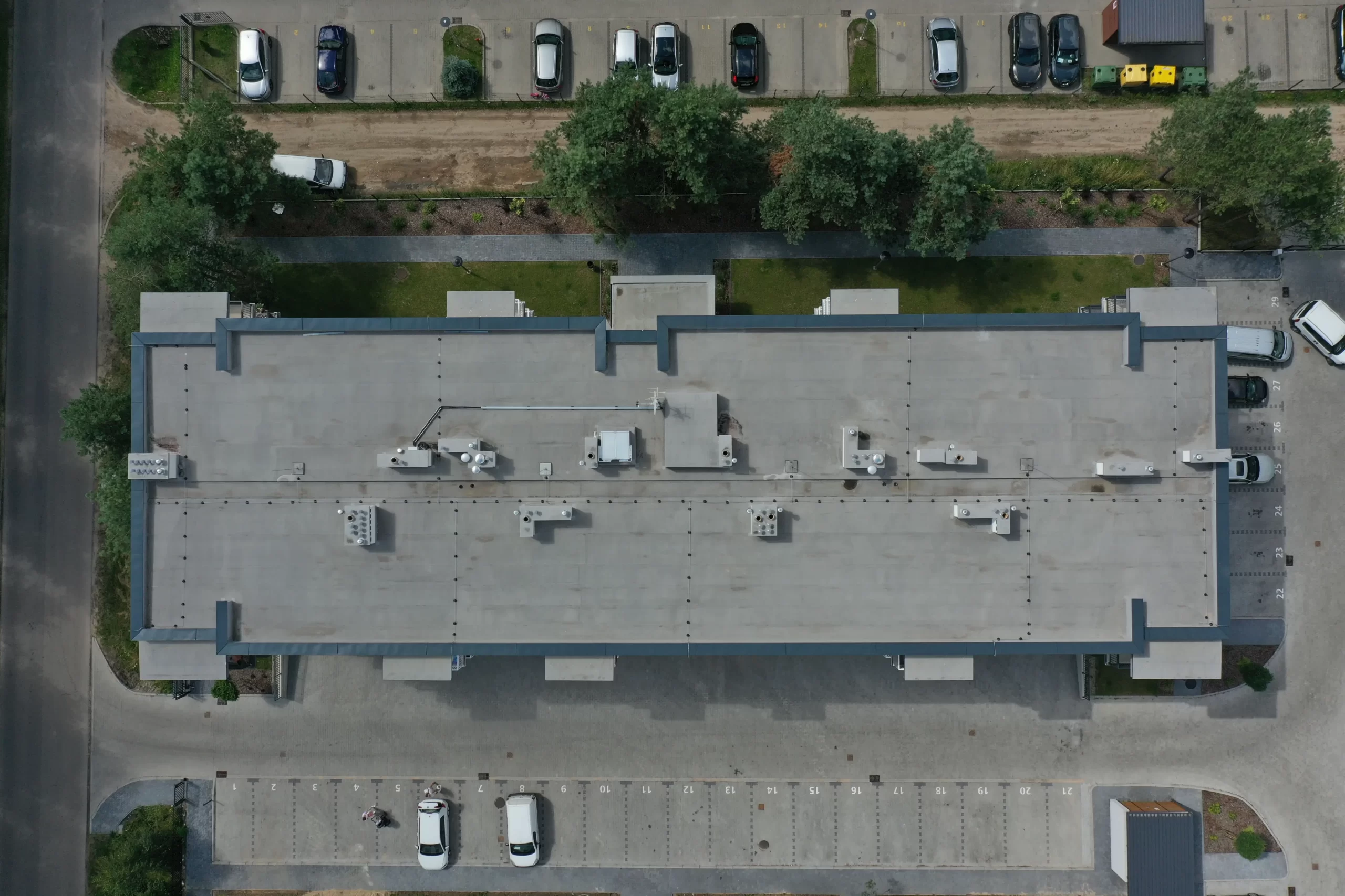 Deweloper Siemiatycze