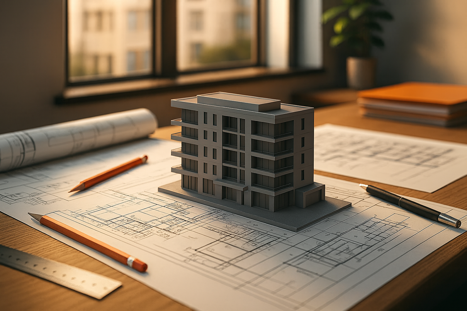 Read more about the article Planowanie inwestycji budowlanej krok po&nbsp;kroku: od&nbsp;koncepcji do&nbsp;pozwolenia