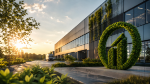 Read more about the article BREEAM – czym jest certyfikat i&nbsp;dlaczego ma&nbsp;znaczenie w&nbsp;nowoczesnym budownictwie?