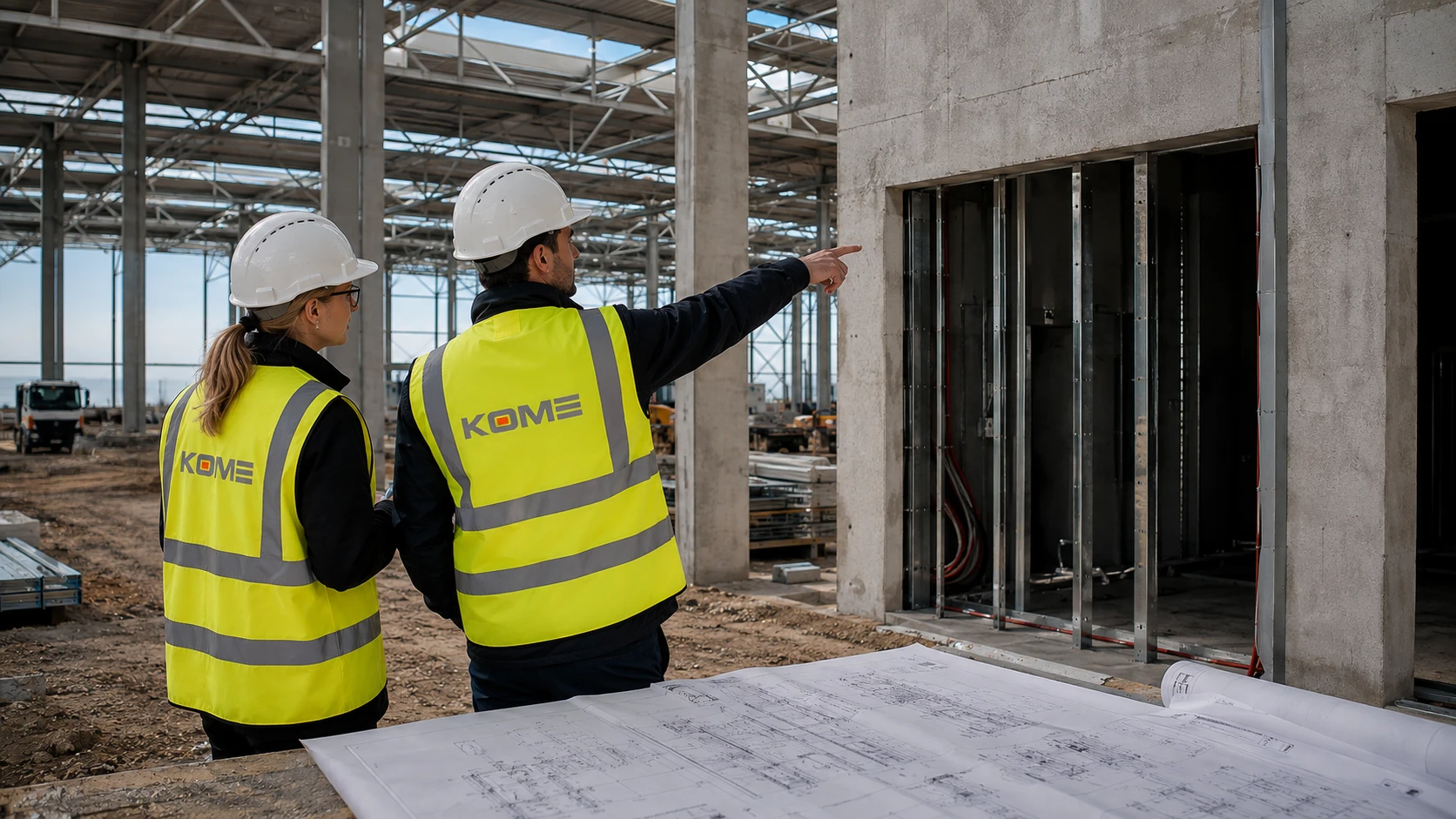 Read more about the article Istotne i&nbsp;nieistotne odstąpienie od&nbsp;projektu budowlanego – kiedy potrzebna jest zmiana pozwolenia?